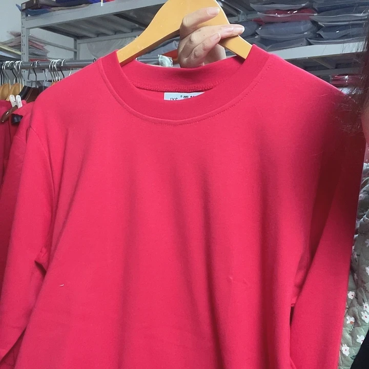 棉纯棉140斤宽松男士套