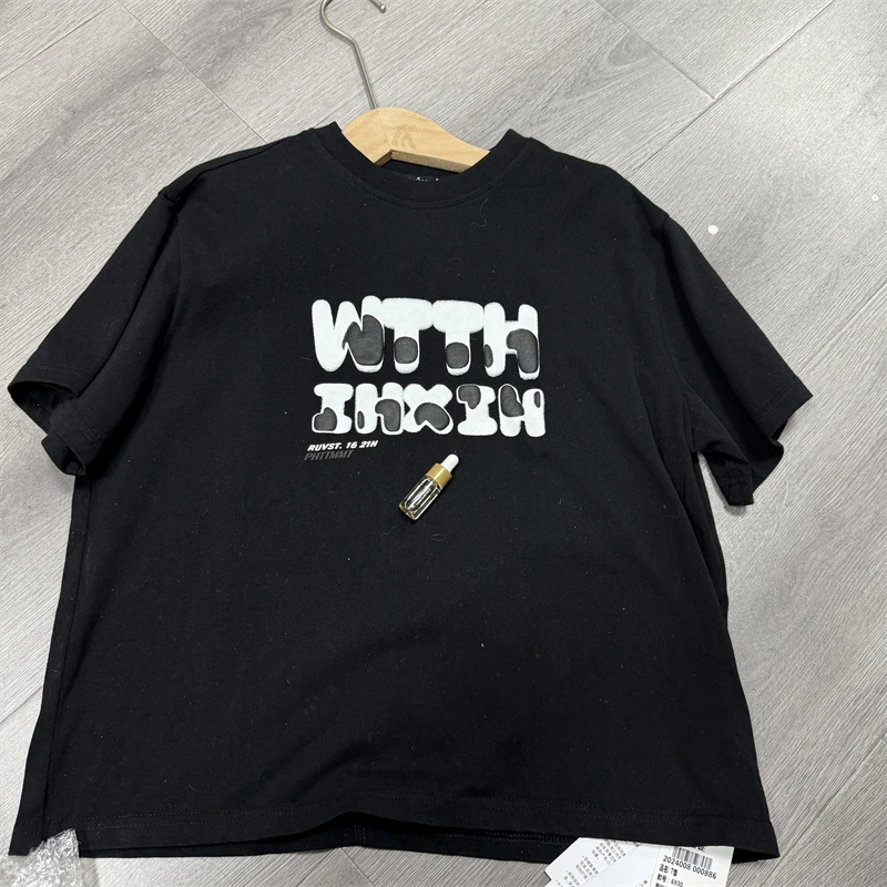 【lqxy】888儿童时尚休闲短袖上衣