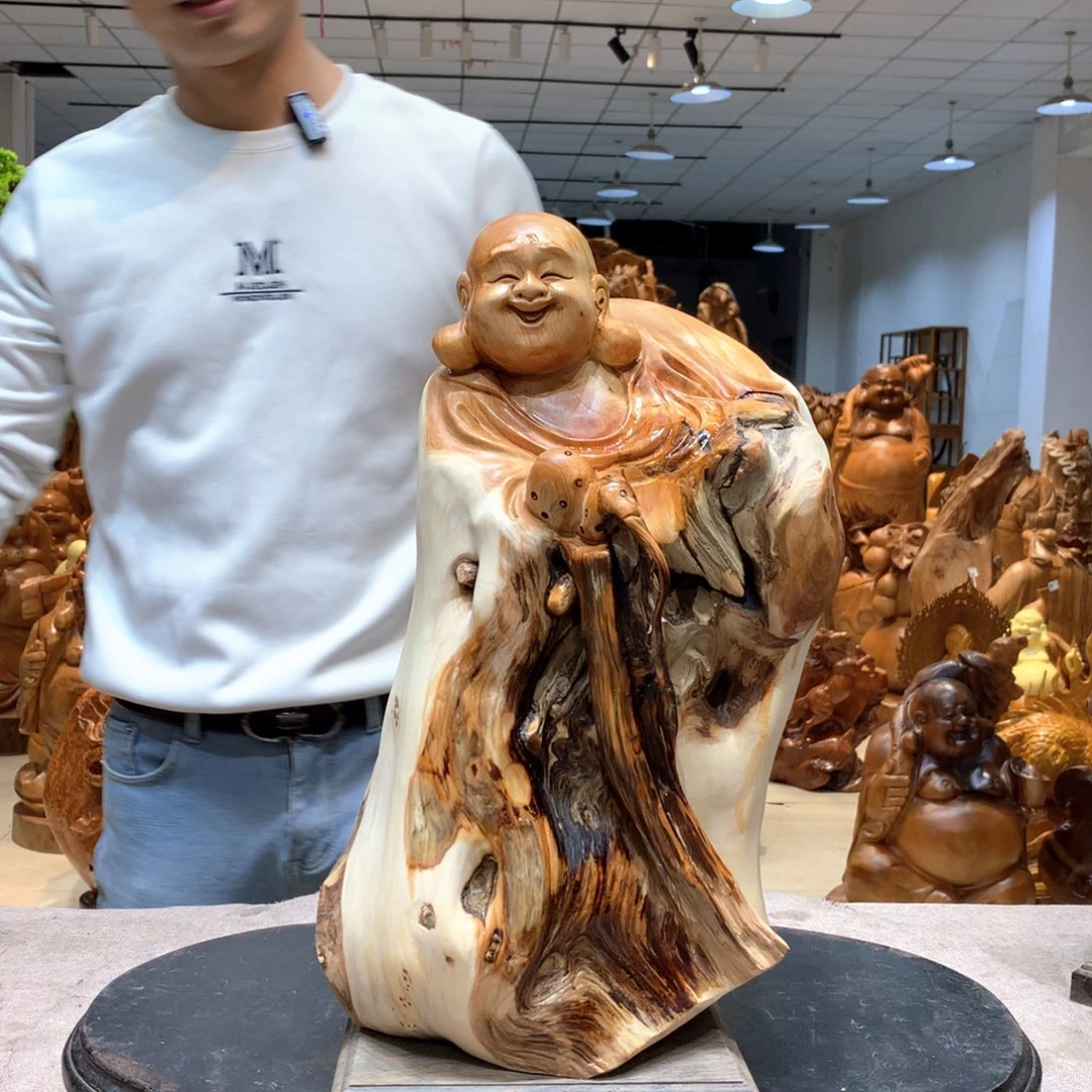 木工艺品摆件不包邮