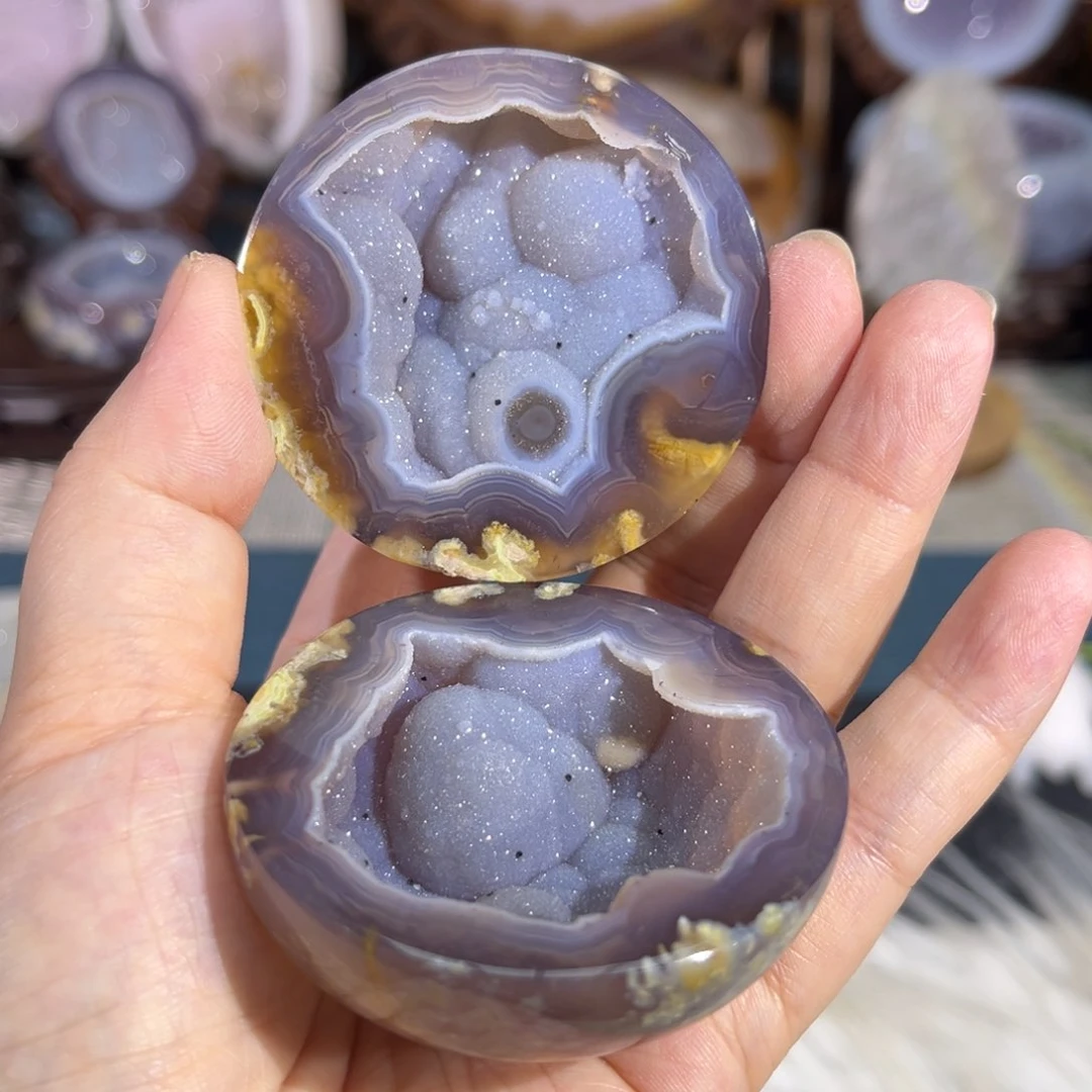 未镶嵌水晶大型摆件（非配饰）