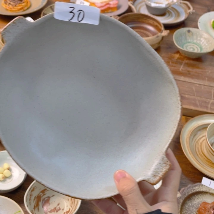 景德镇陶瓷学院副院长