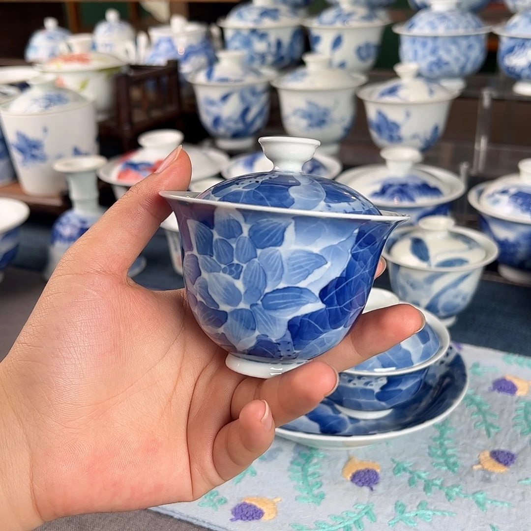 杯。