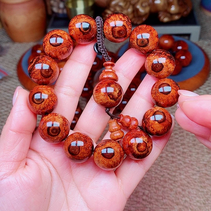 黄花梨/降香黄檀桃10