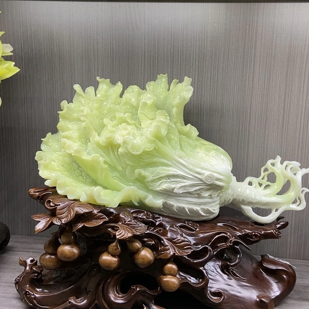 【闪购商品】玉厚**物家居摆件