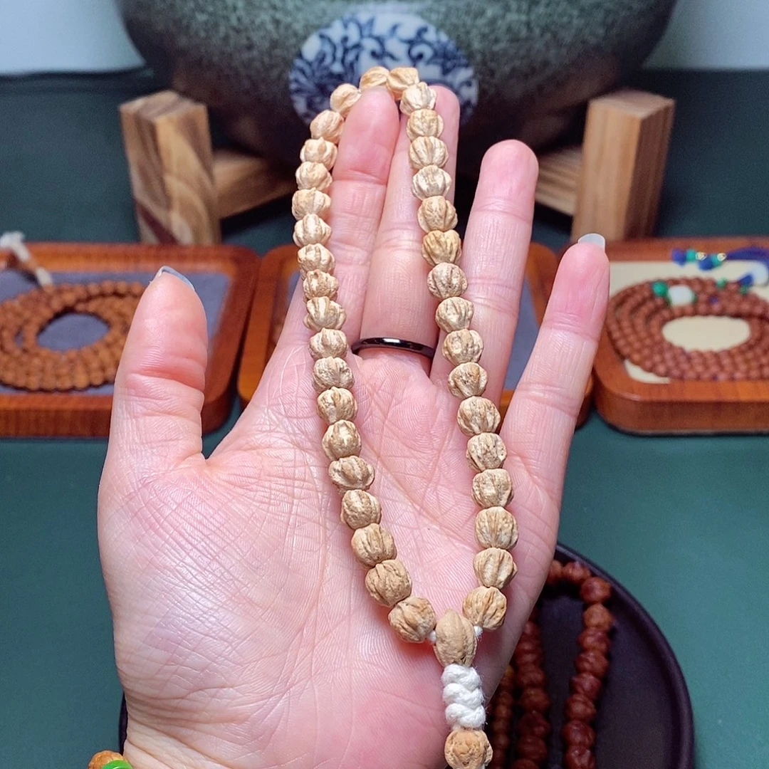 柏香籽/百香籽吊坠179