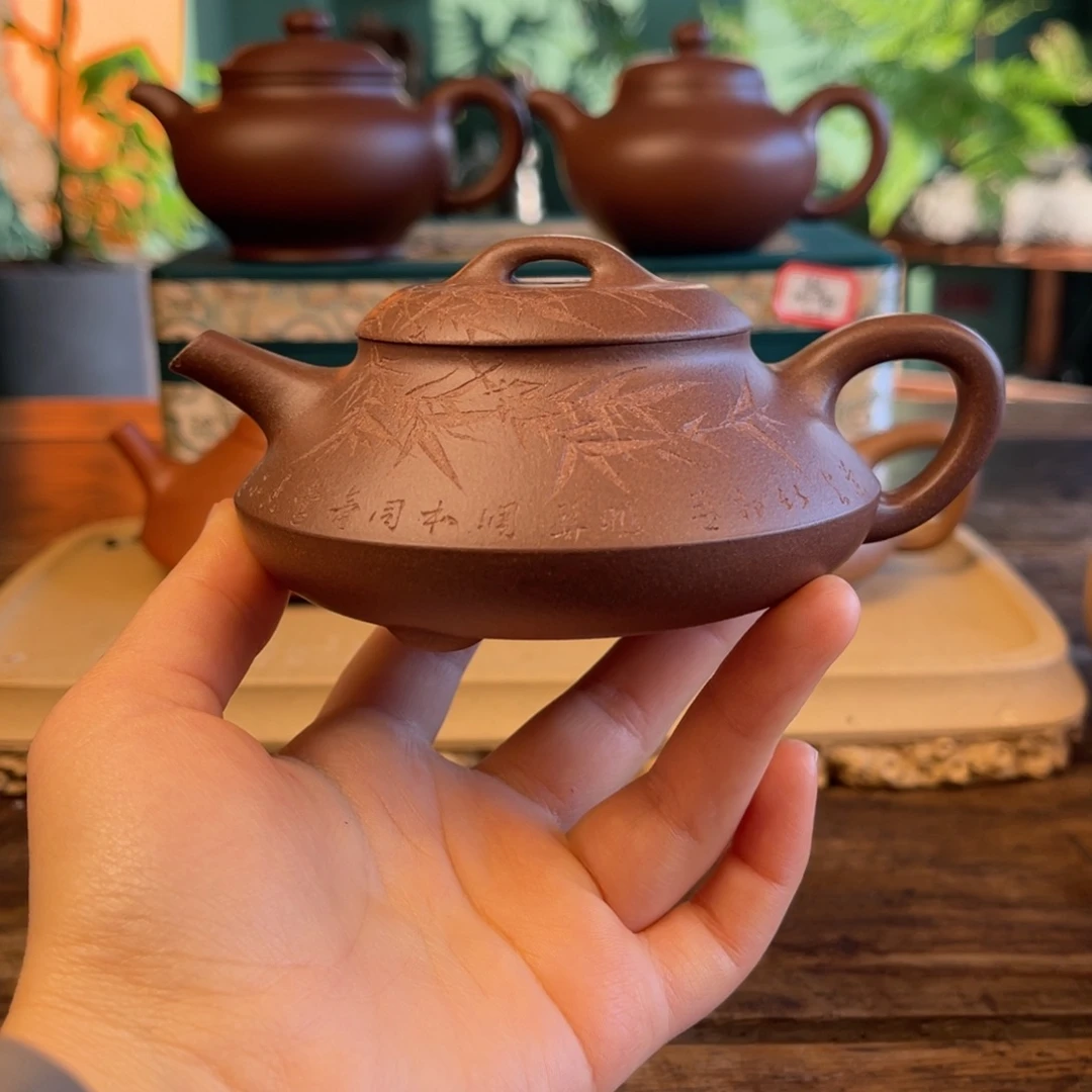 紫砂茶壶1111111111111