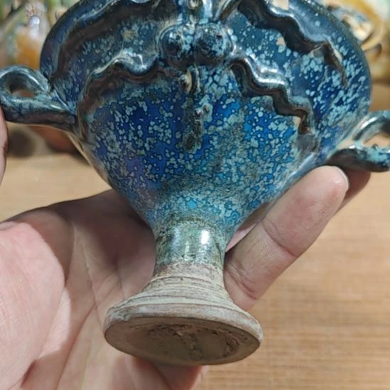 橡***屋古风雅颂L货甄选瓷器