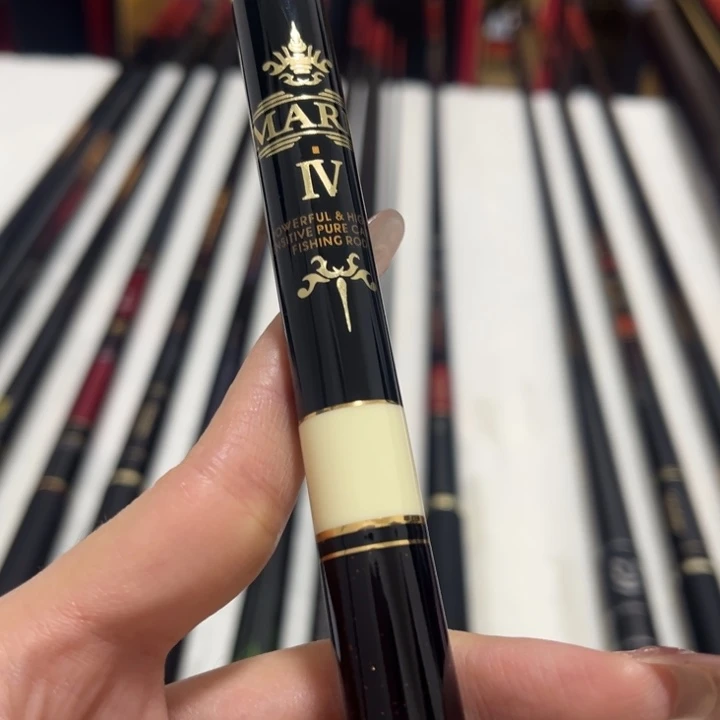 爱****伽马鲤3.5H白四3.6米