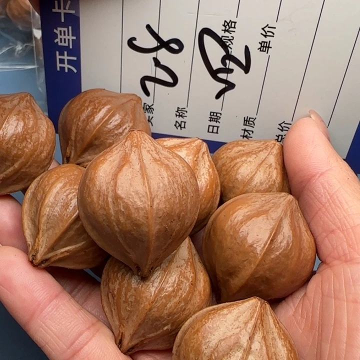 于***伟橄榄核手串橄榄核