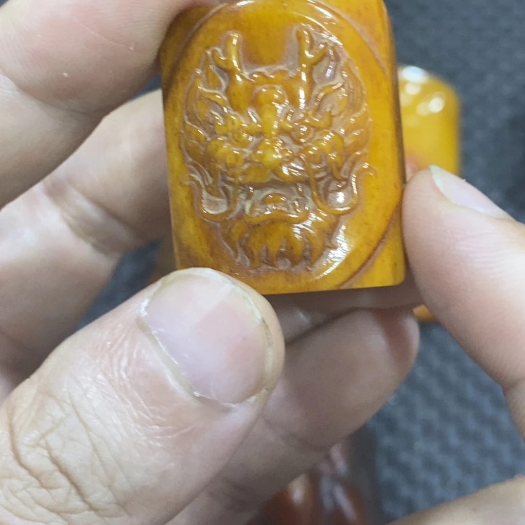 滴血莲花菩提吊坠