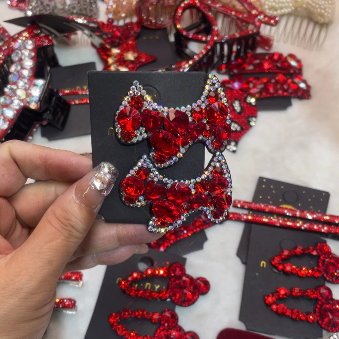 仿水晶铁合金8888