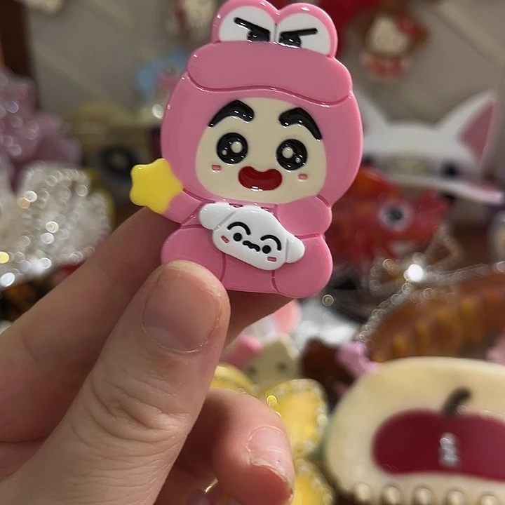 非金属醋酸非金属醋酸发夹 默认微瑕