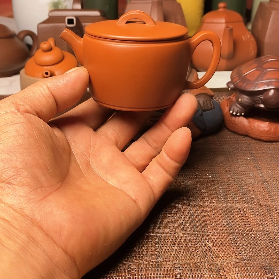 茶杯紫砂124689998877