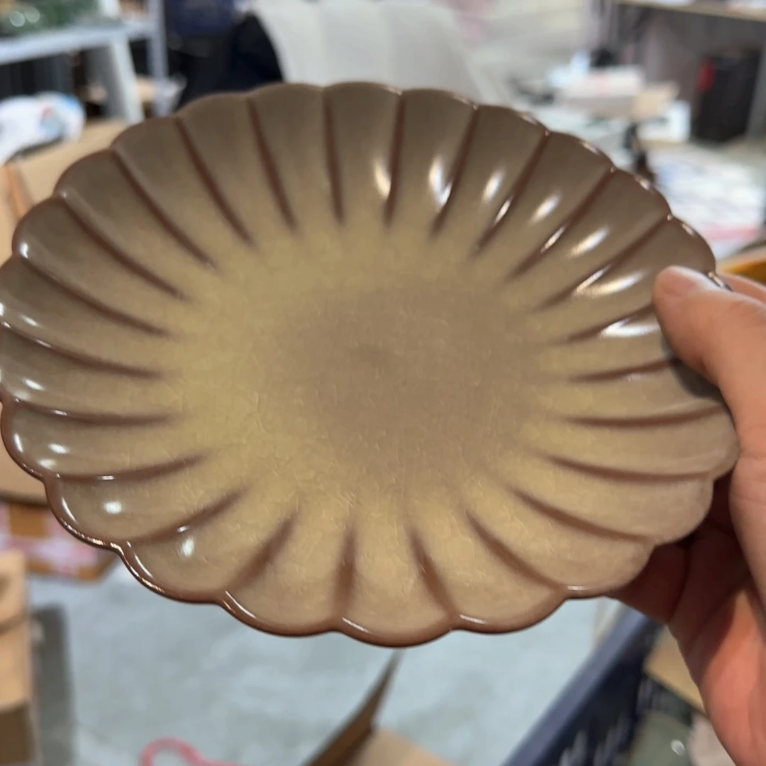 小金茶器青瓷茶具