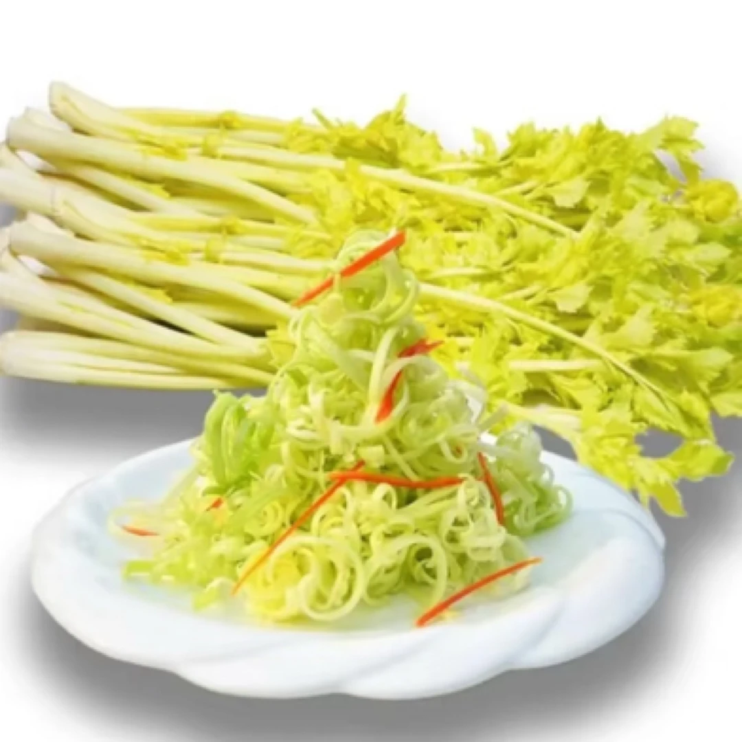 【九龙商贸】马家沟芹菜3斤