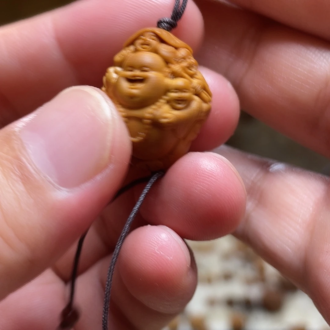 手串/手链橄榄核橄榄核