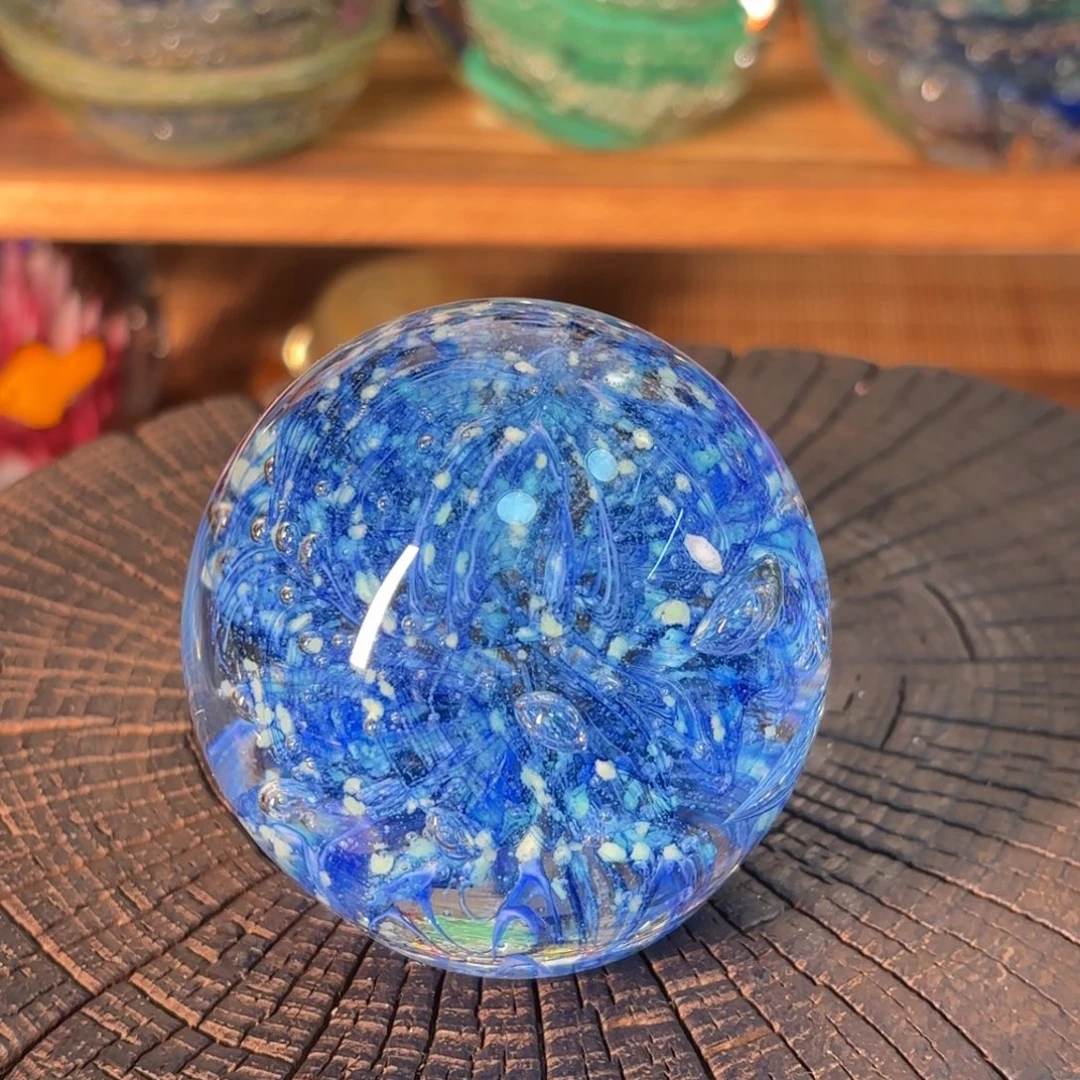 琉璃手工艺品精品