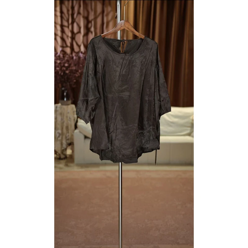 睿雪家2025高端撤柜上衣104