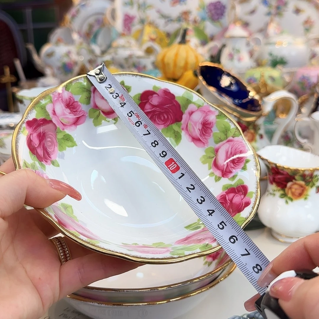 欧洲瓷器收藏鉴赏