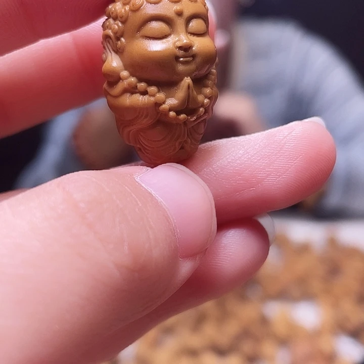 橄榄核手串/手链橄榄核