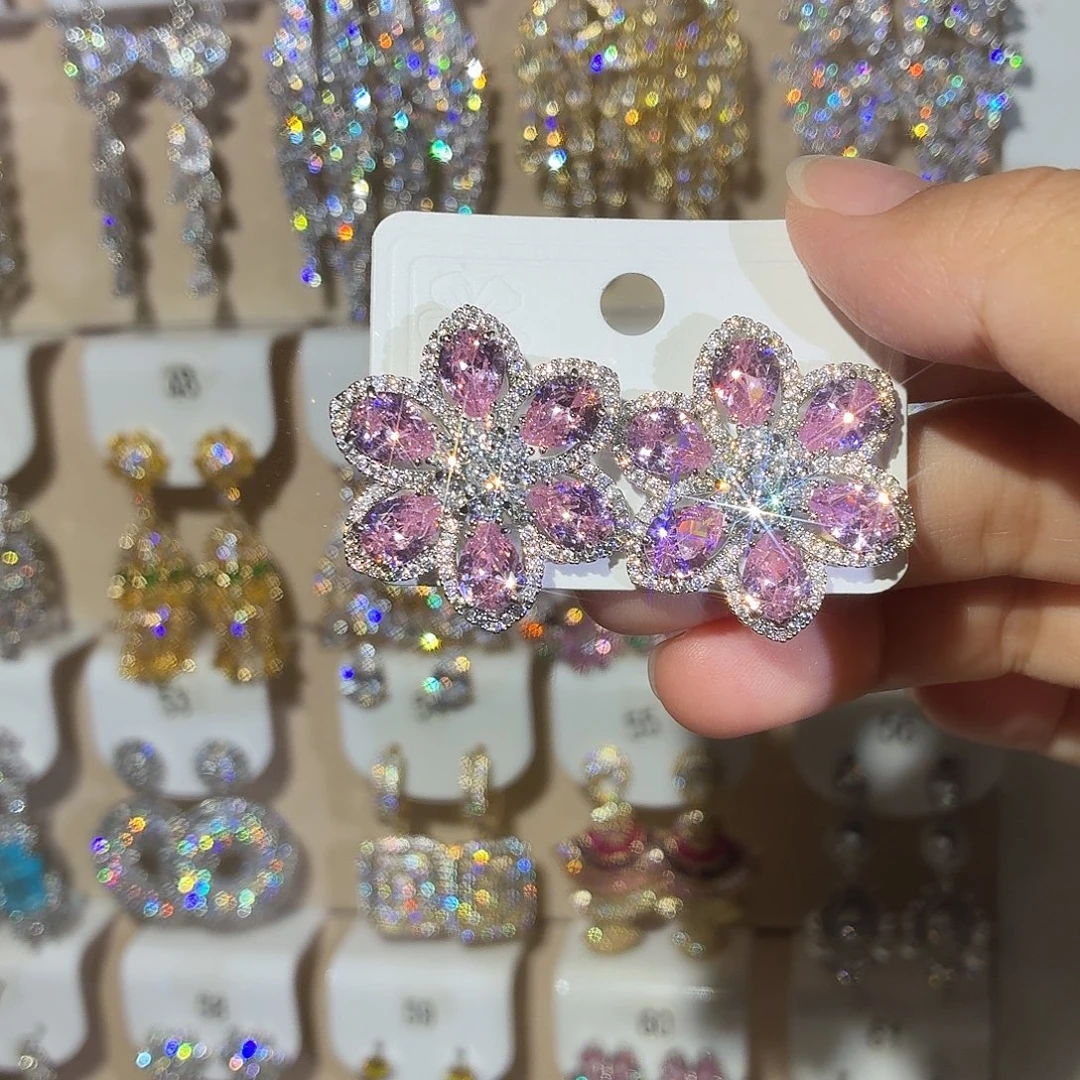 锆石铜合金925银针