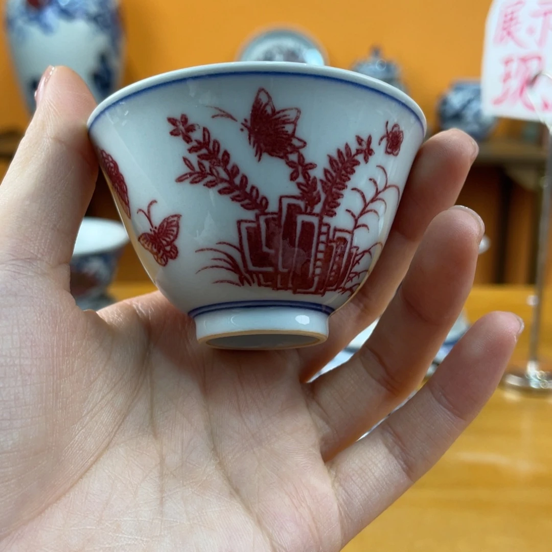 景德镇手绘哈哈哈哈哈哈