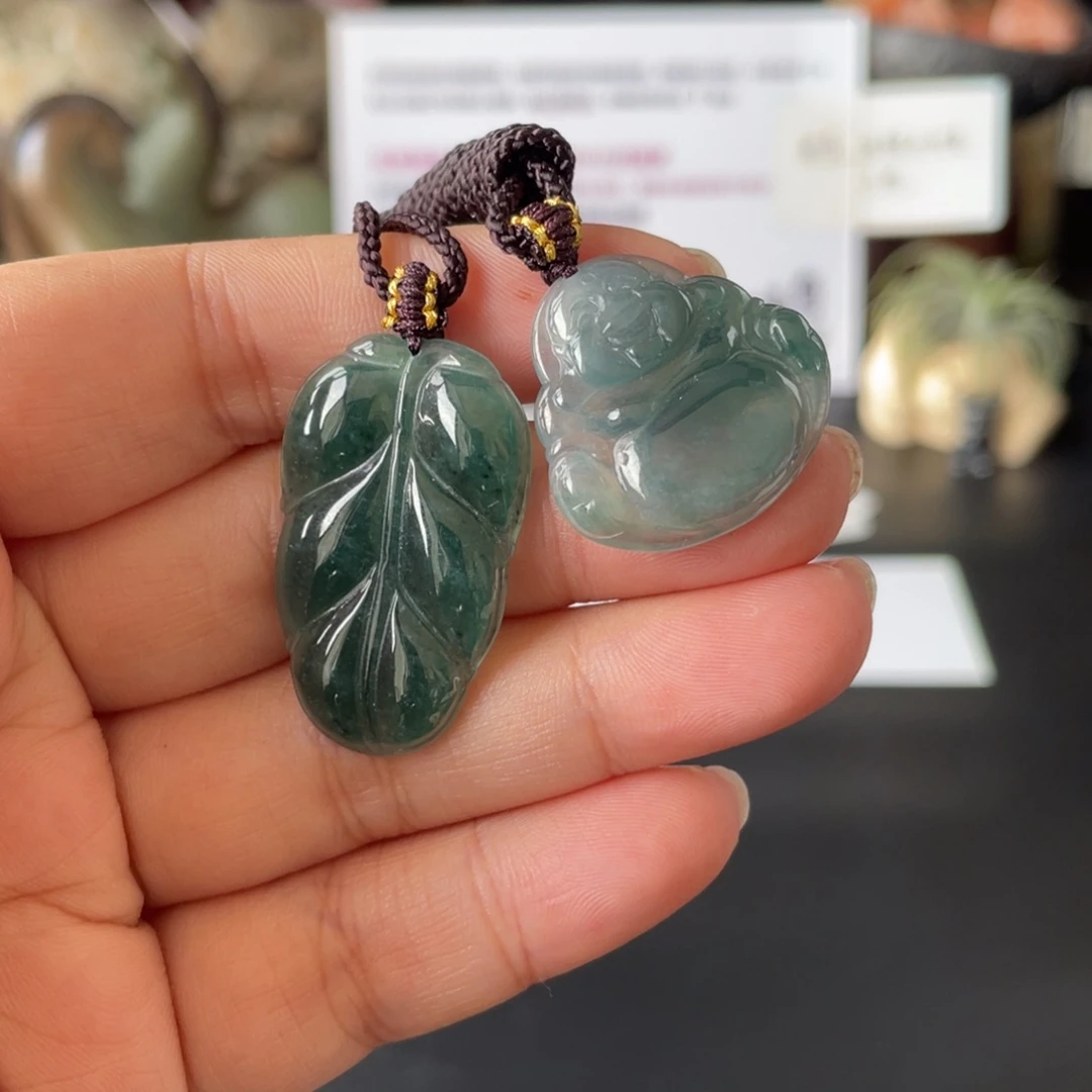 翡翠未镶嵌手镯翡翠