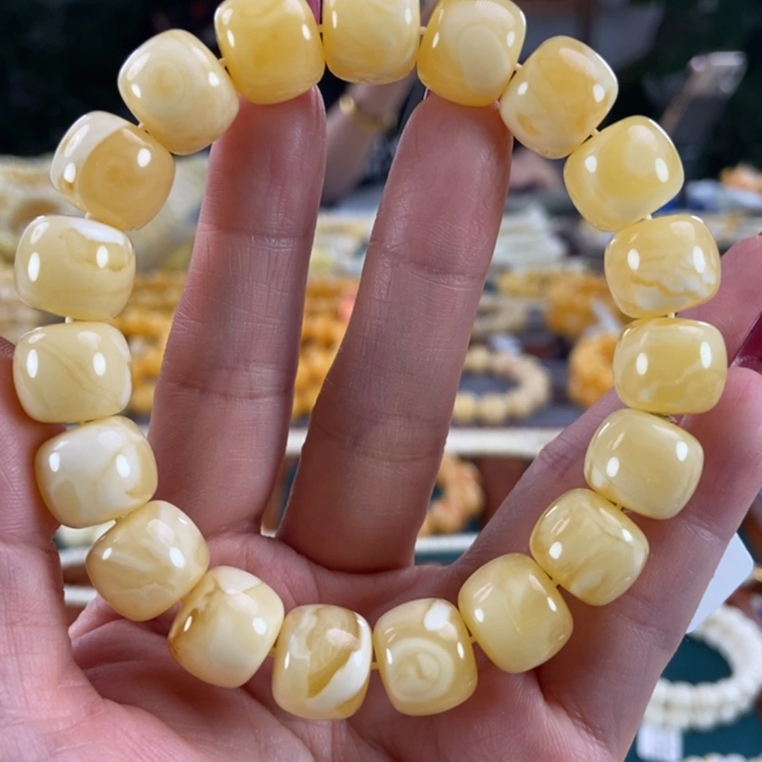 琥珀未镶嵌珠宝奇石13老型26.42