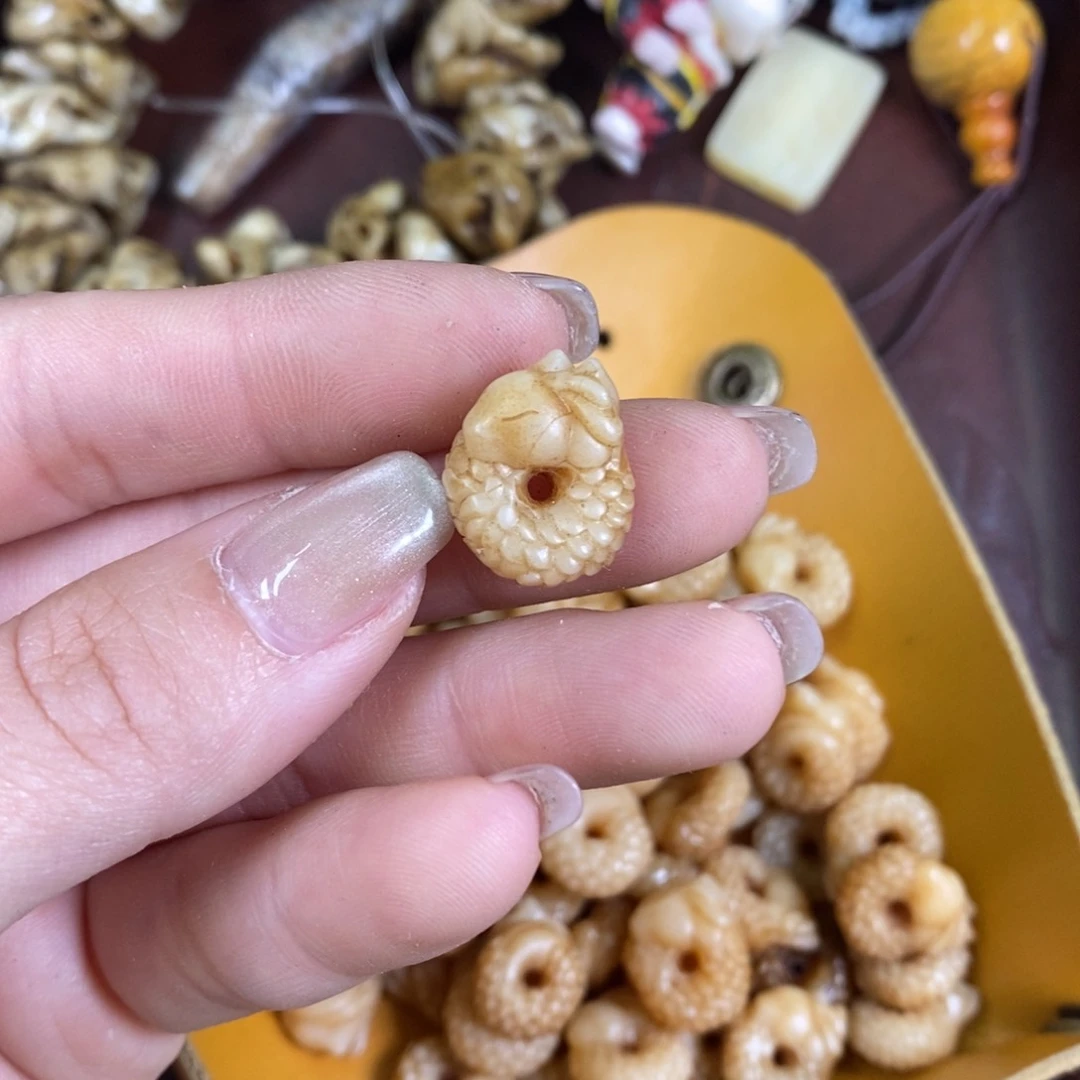 手串/手链驼骨配饰44