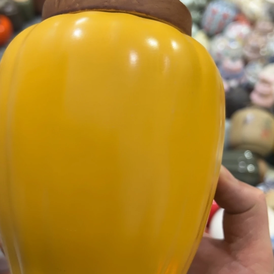 【闪购商品】茶叶罐陶瓷家用储物罐