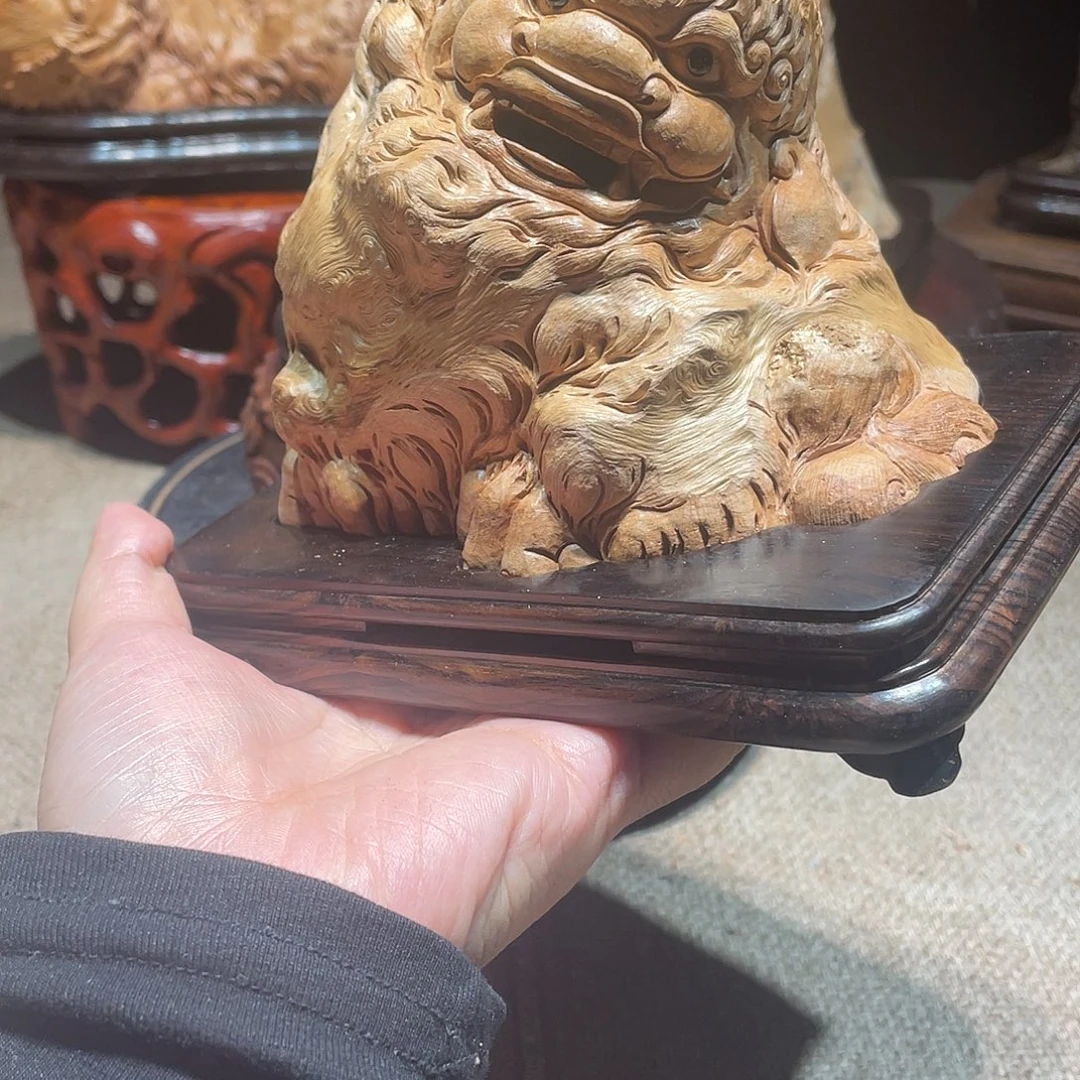荔枝木荔枝木香炉