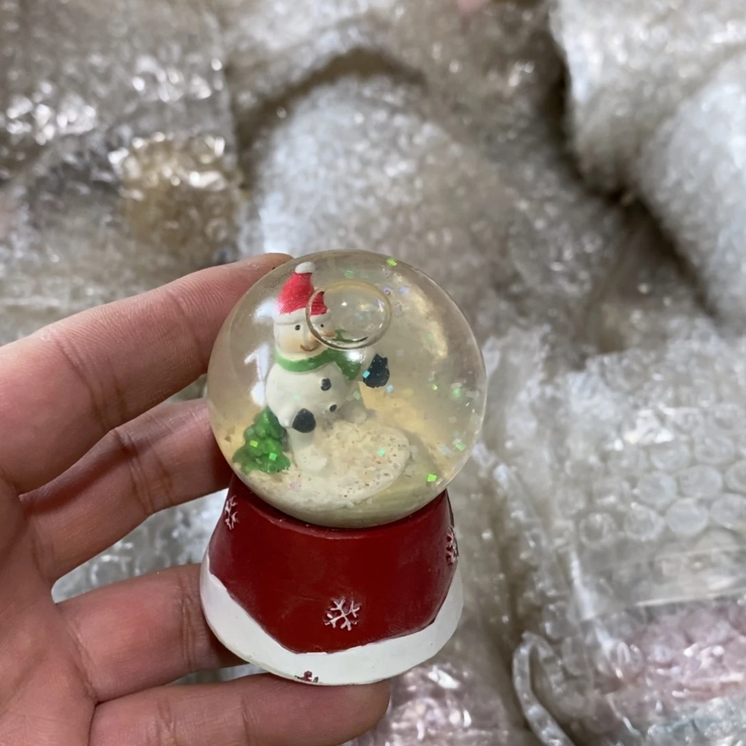树脂默认微瑕 树脂摆件