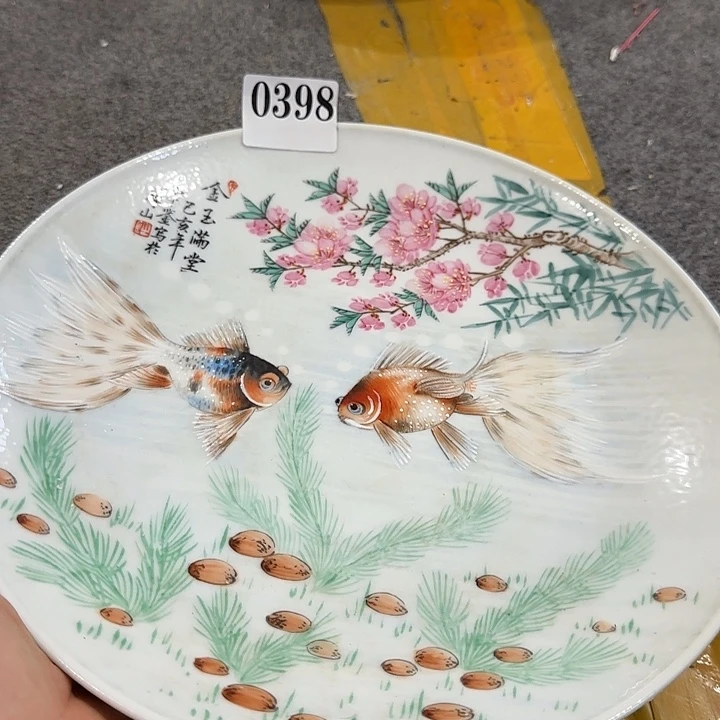 摆件景德镇陶瓷333355555555