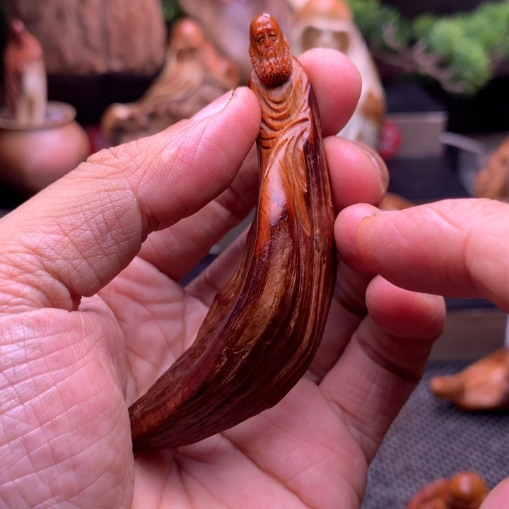 柏木（崖柏）崖柏陈化料