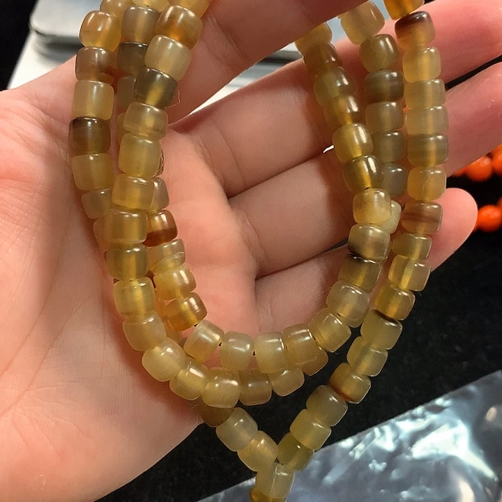 猛犸挖长串串串108