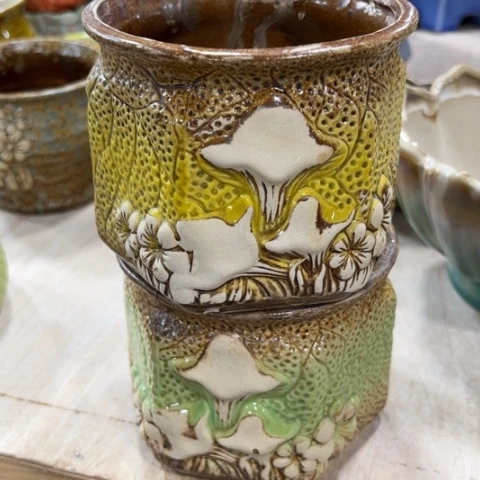 口径不清楚问客服