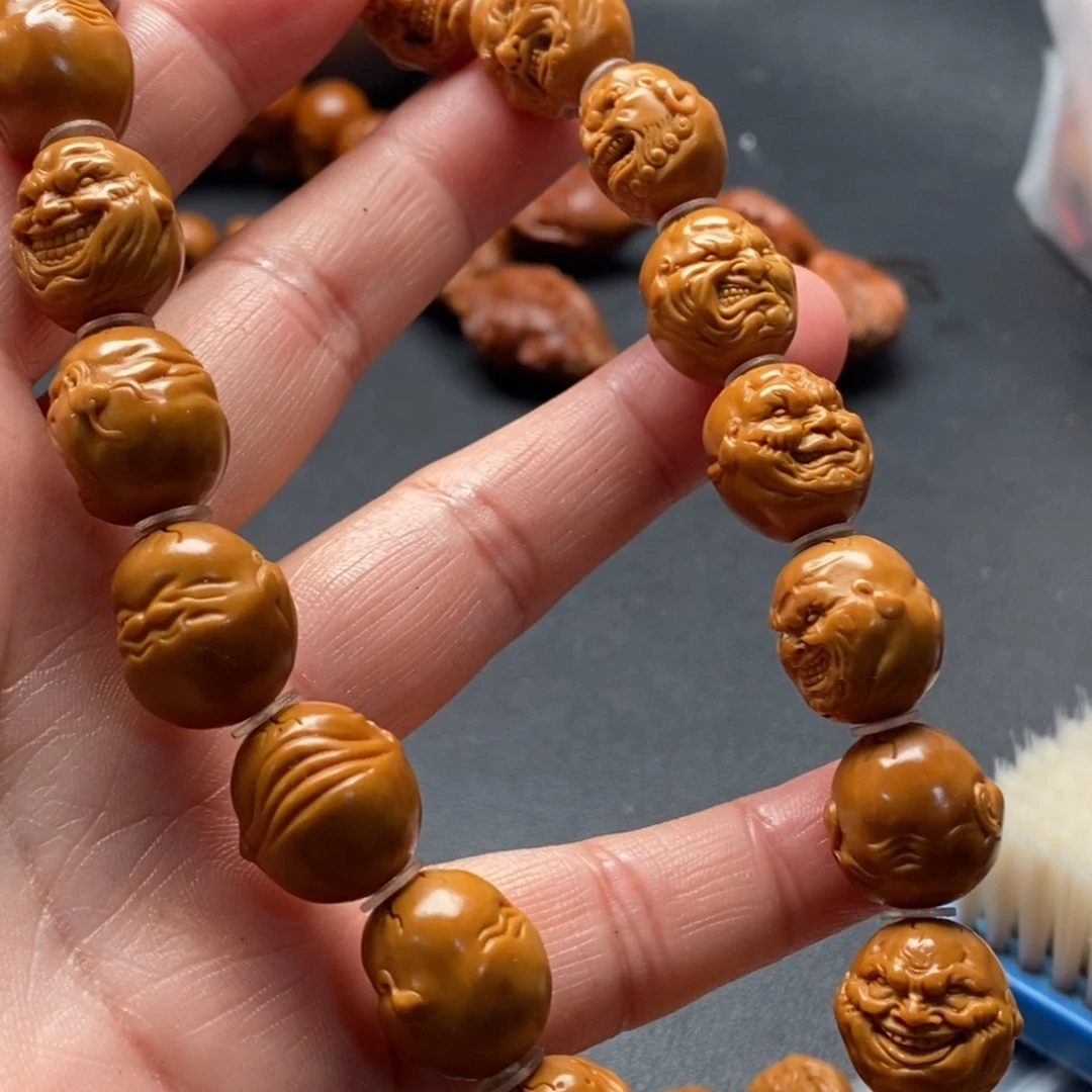 吊坠橄榄核橄榄核