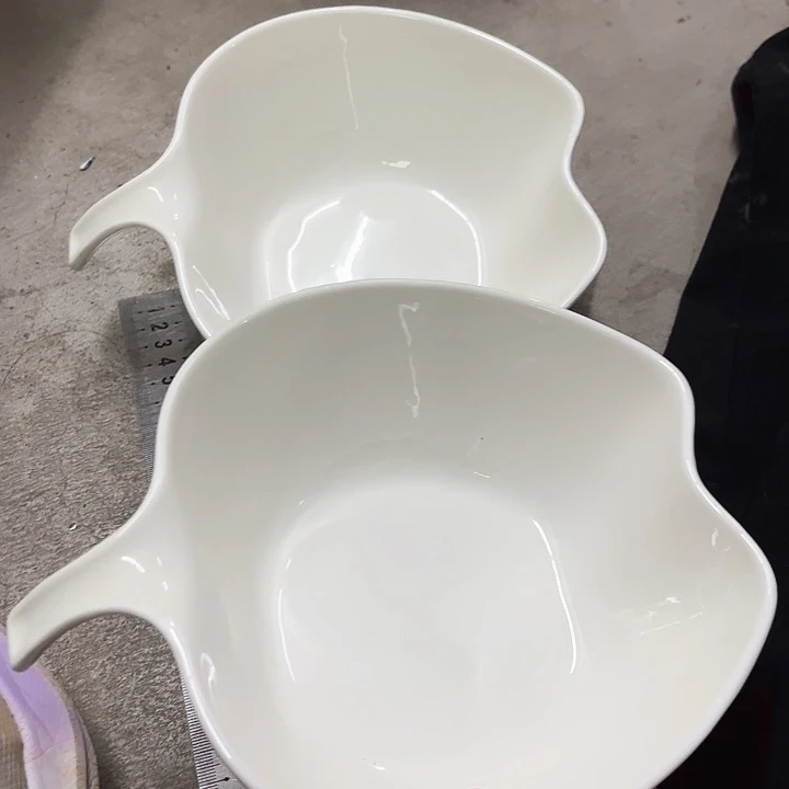 盘微瑕介意勿拍……2个苹果