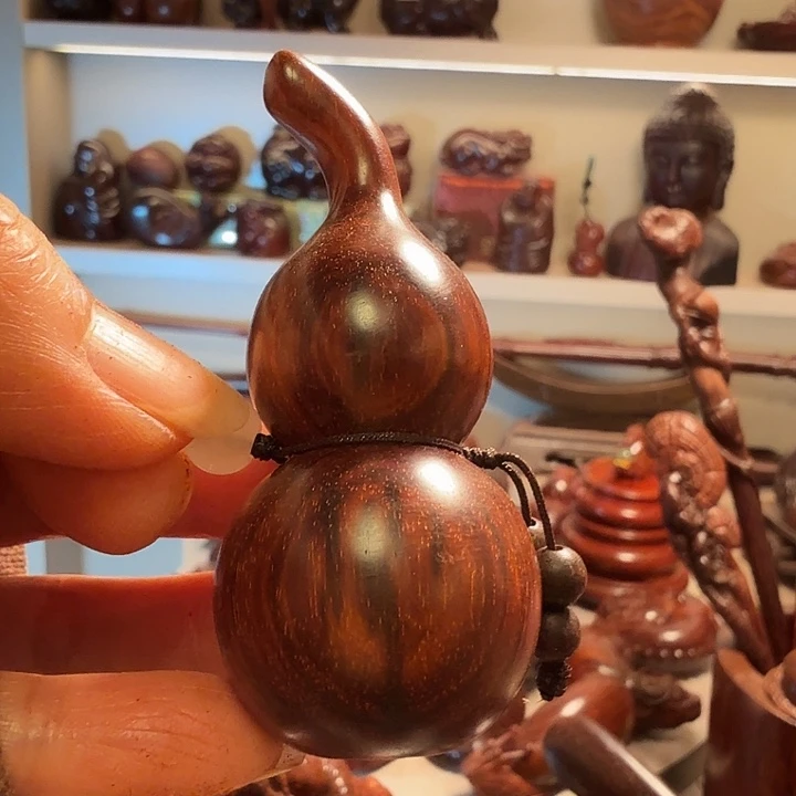 檀香紫檀（小叶紫檀）