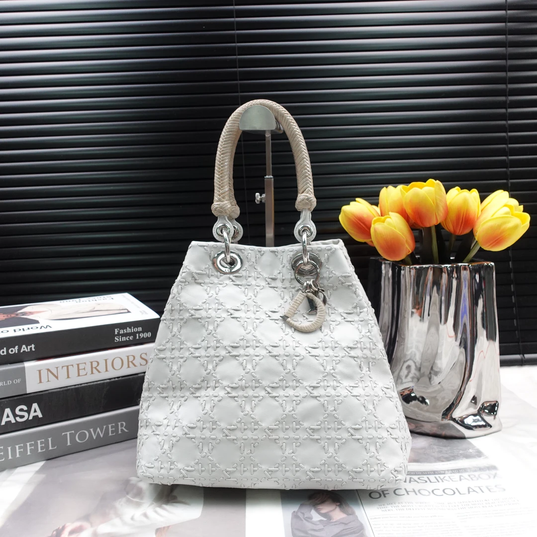 95新 DIOR/迪奥 单肩包/T10221531