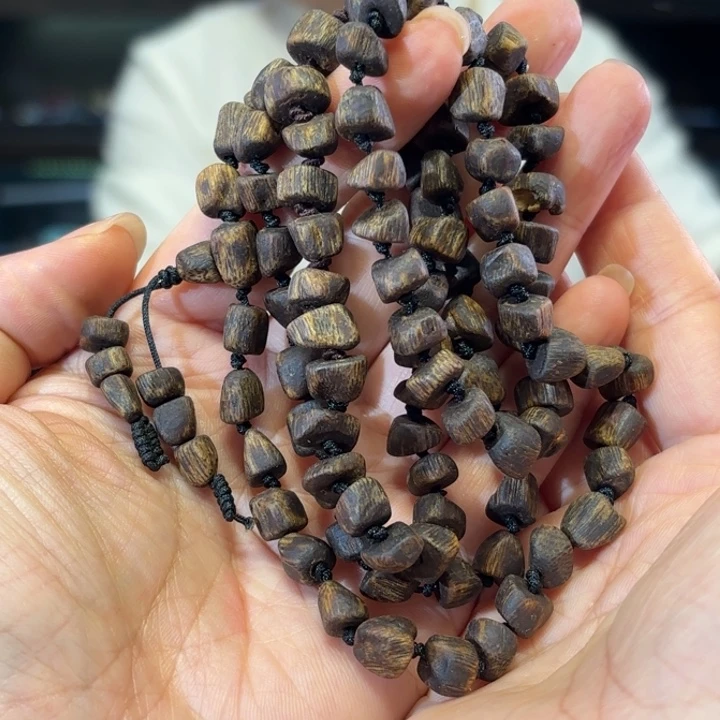 沉香手串沉香手串25克