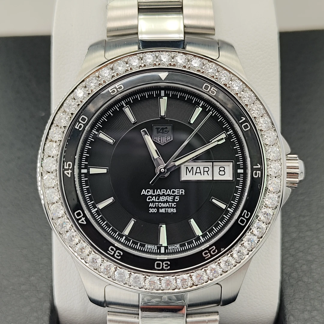 95新 TAG Heuer/泰格豪雅 泰格豪雅