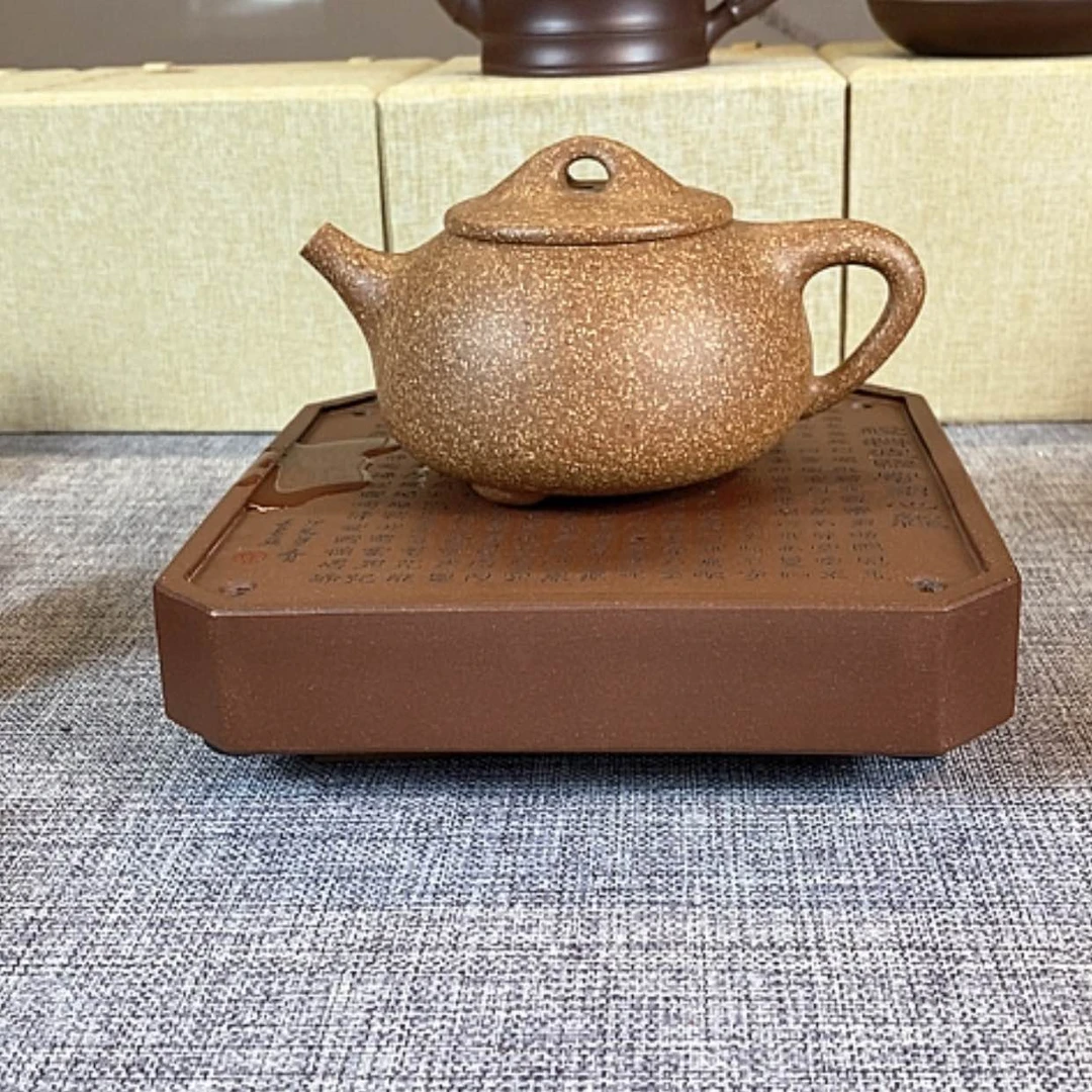 【闪购商品】茶壶紫砂阿**者宜兴紫砂壶收藏