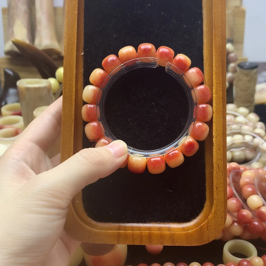 其他高油高密手串