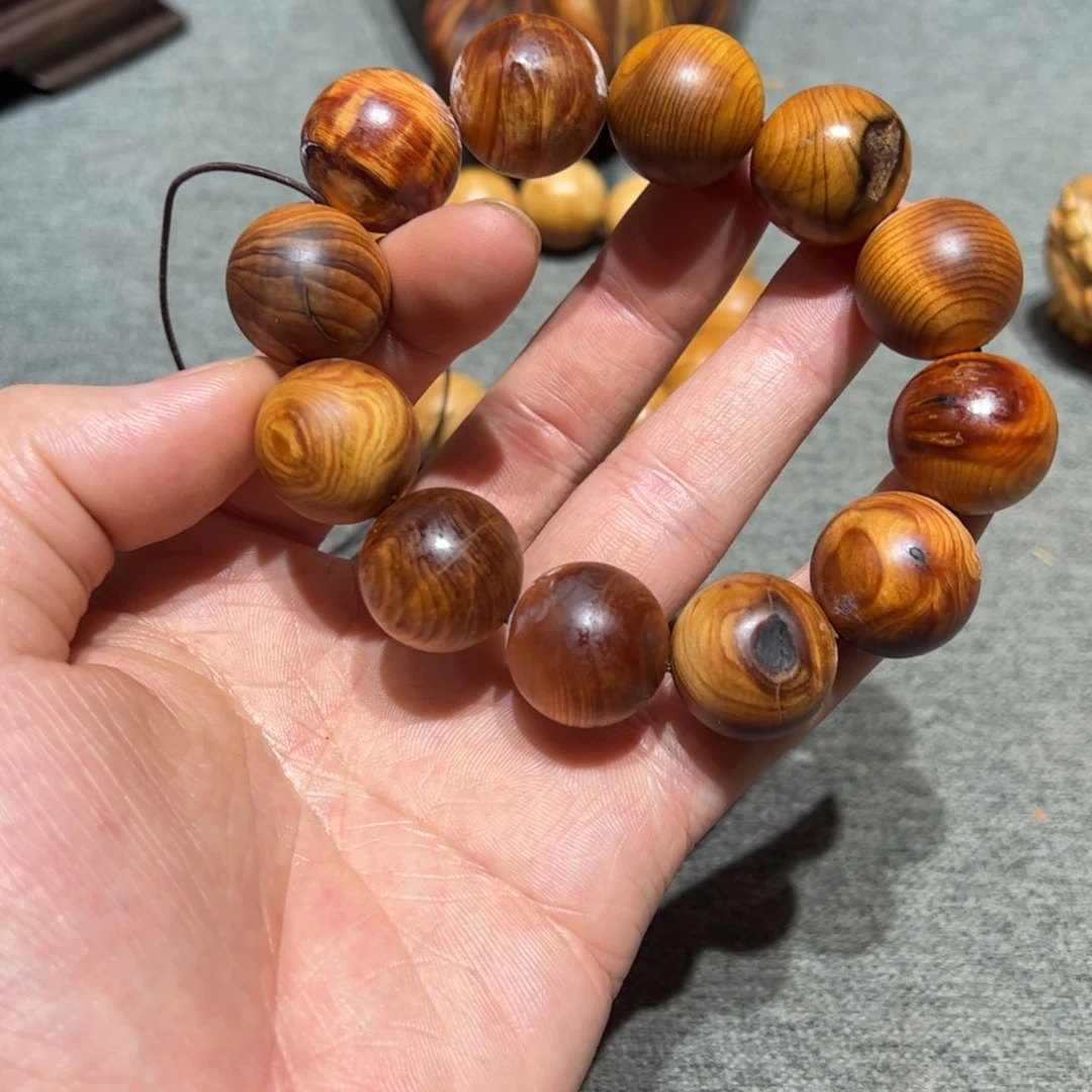 太行崖柏陈化太行微瑕