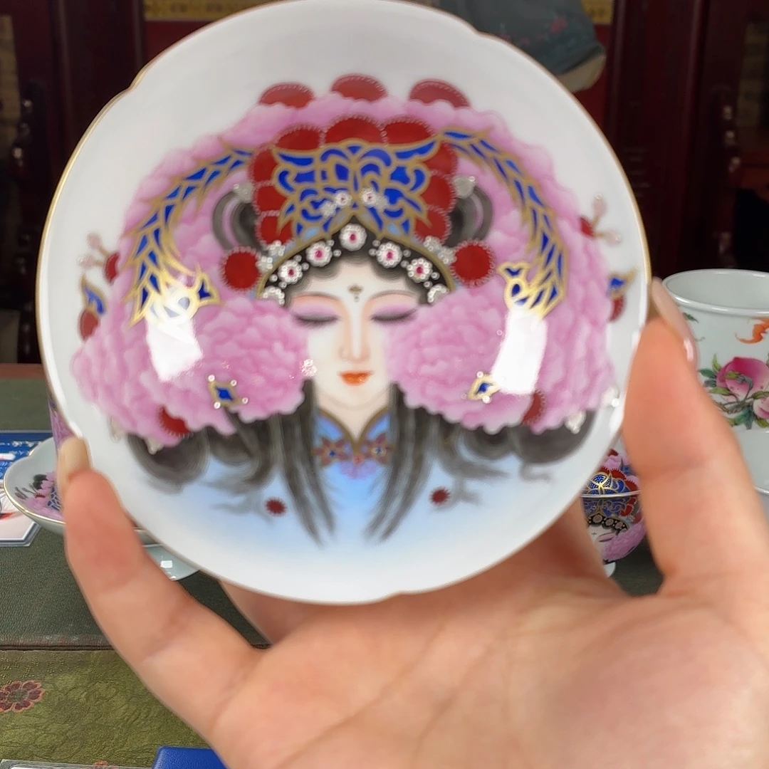 九鸣瓷艺九鸣瓷艺