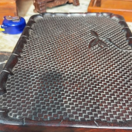 木一木盘直播间截图