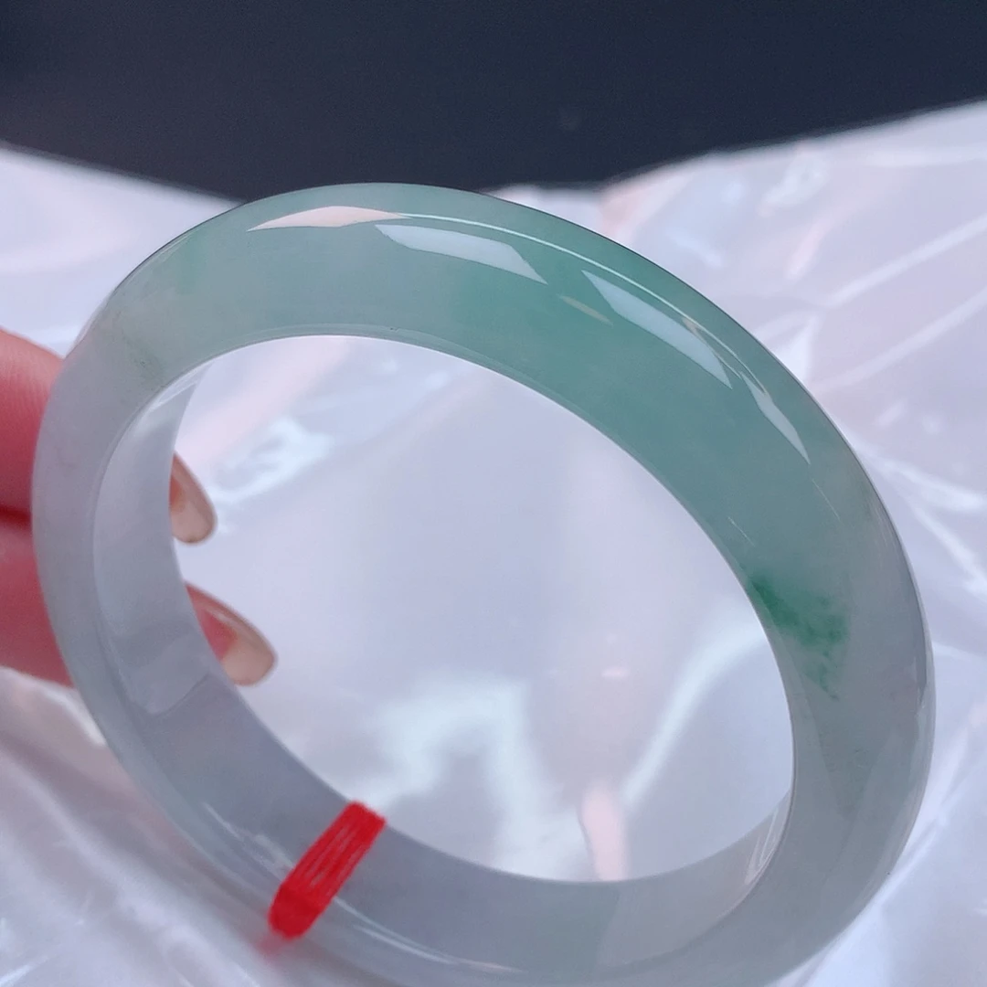 【闪购商品】未镶嵌手镯翡翠57