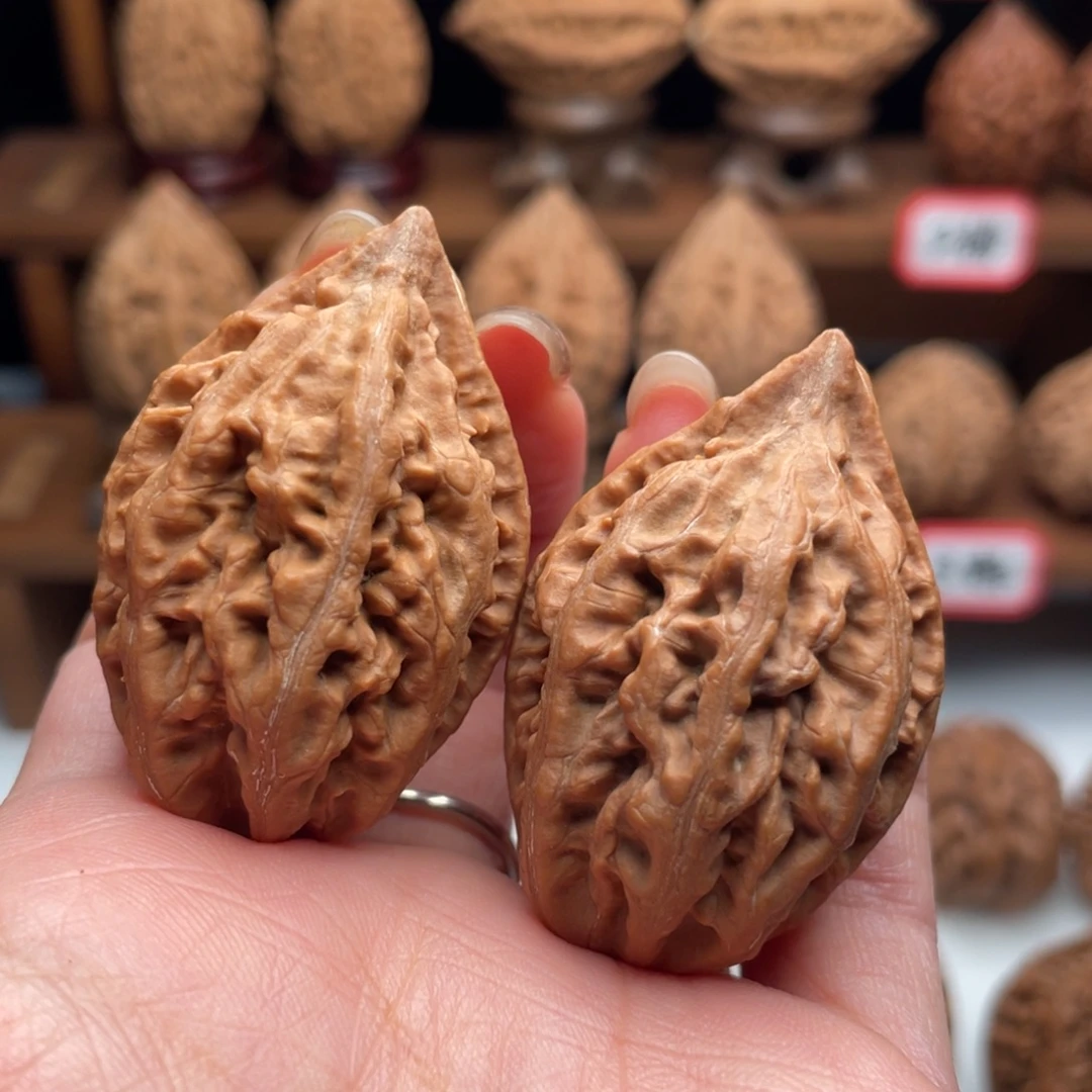 把件文玩核桃楸子13