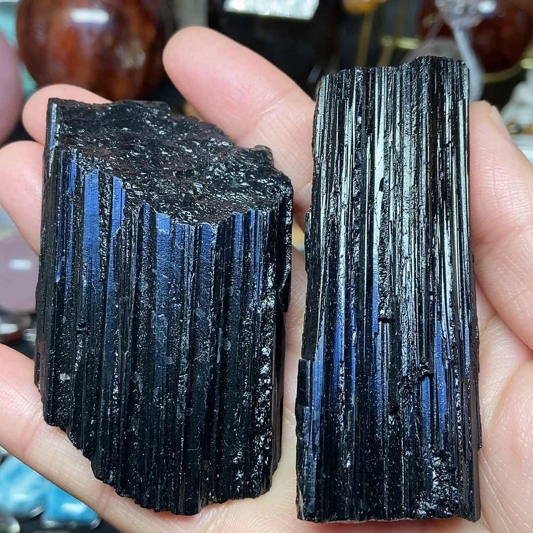 未镶嵌珠宝半成品水晶